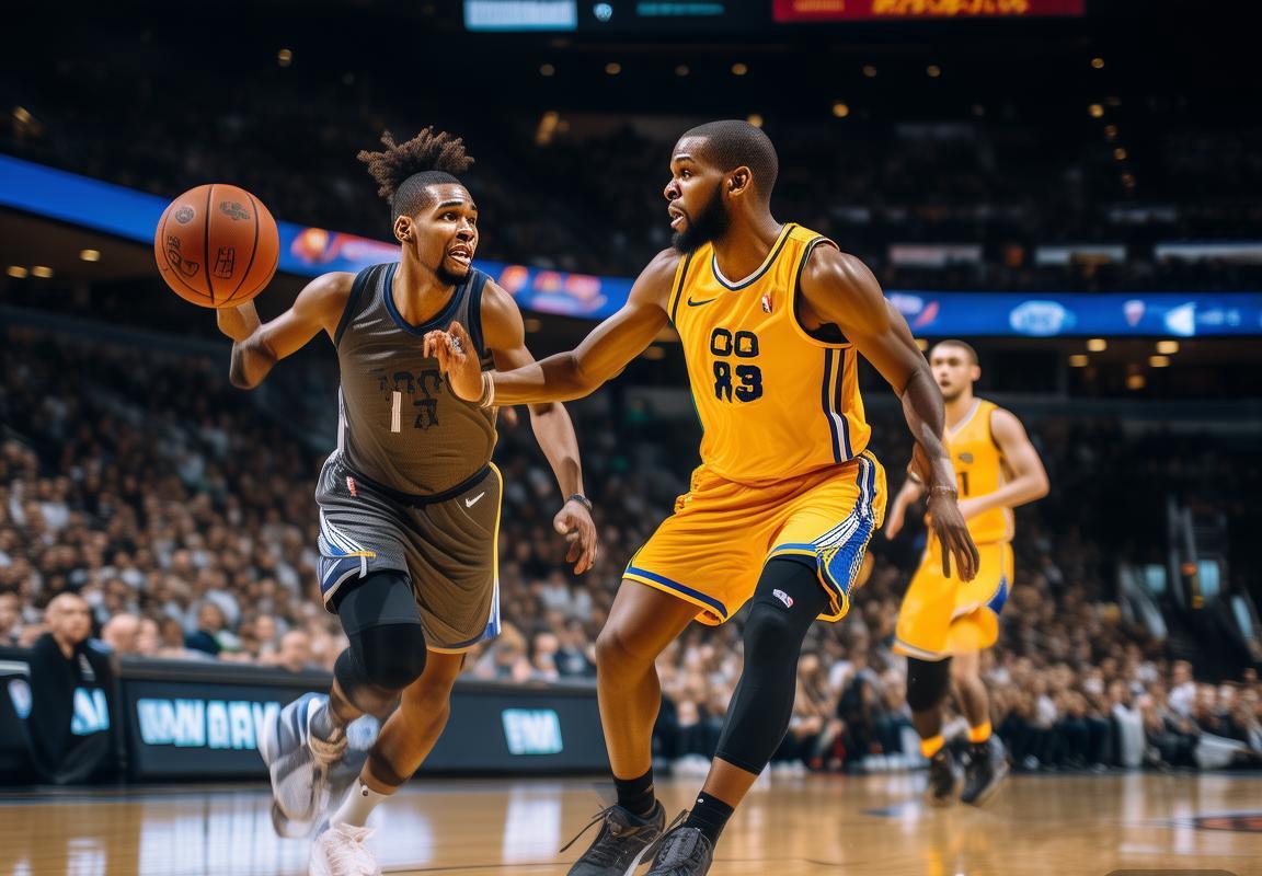 火箭队五连胜背后：杜兰特与申京默契连线成季后赛关键助力