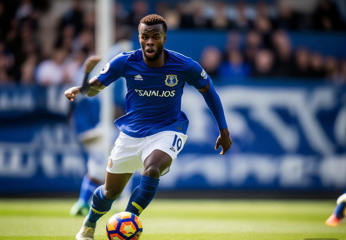 詹姆斯-加纳：留在埃弗顿还是回归曼联？英超中场面临关键抉择