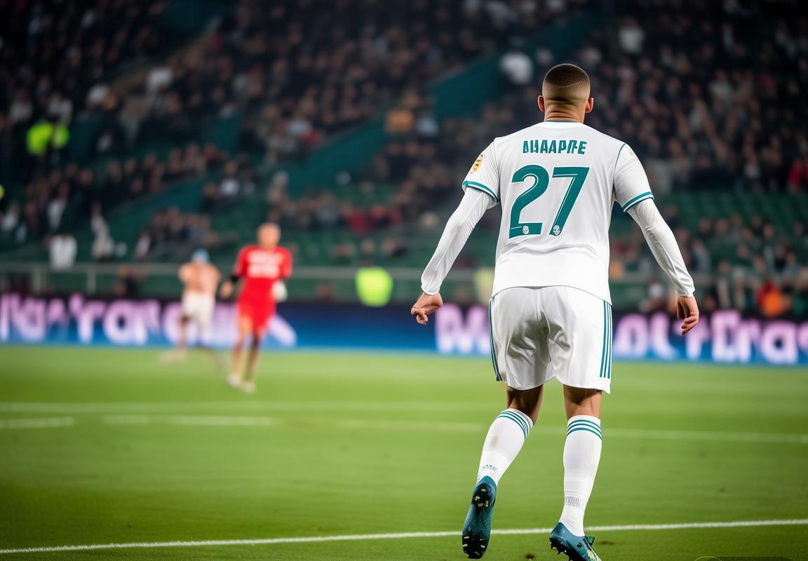 皇马4-3险胜奥林匹亚科斯，姆巴佩大四喜引爆进球盛宴