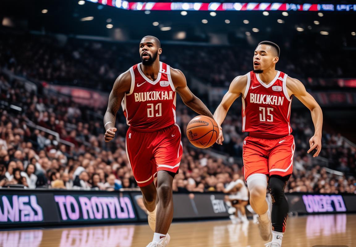 火箭队五连胜背后：杜兰特与申京默契连线成季后赛关键助力