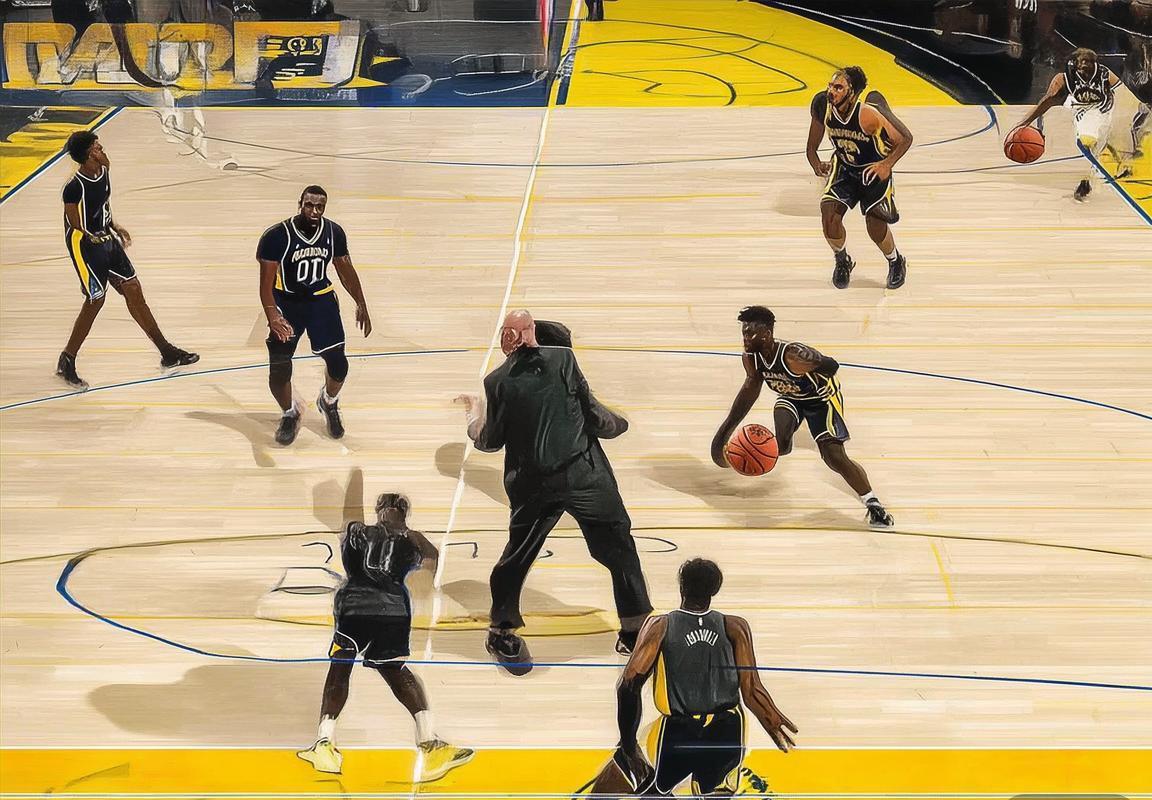 欧文或加盟森林狼？凯里·欧文与安东尼·爱德华兹构想超级后场组合