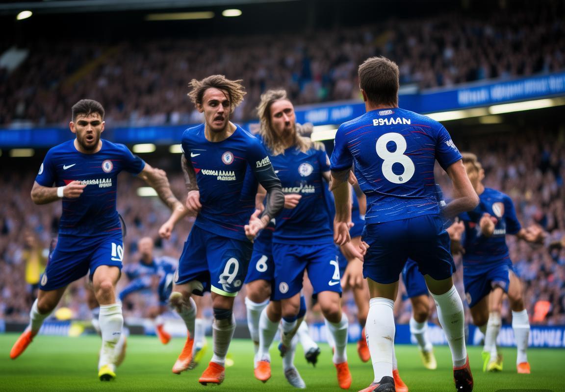 厄德高盛赞切尔西：战术纪律、团队精神与抗压能力铸就逆境辉煌