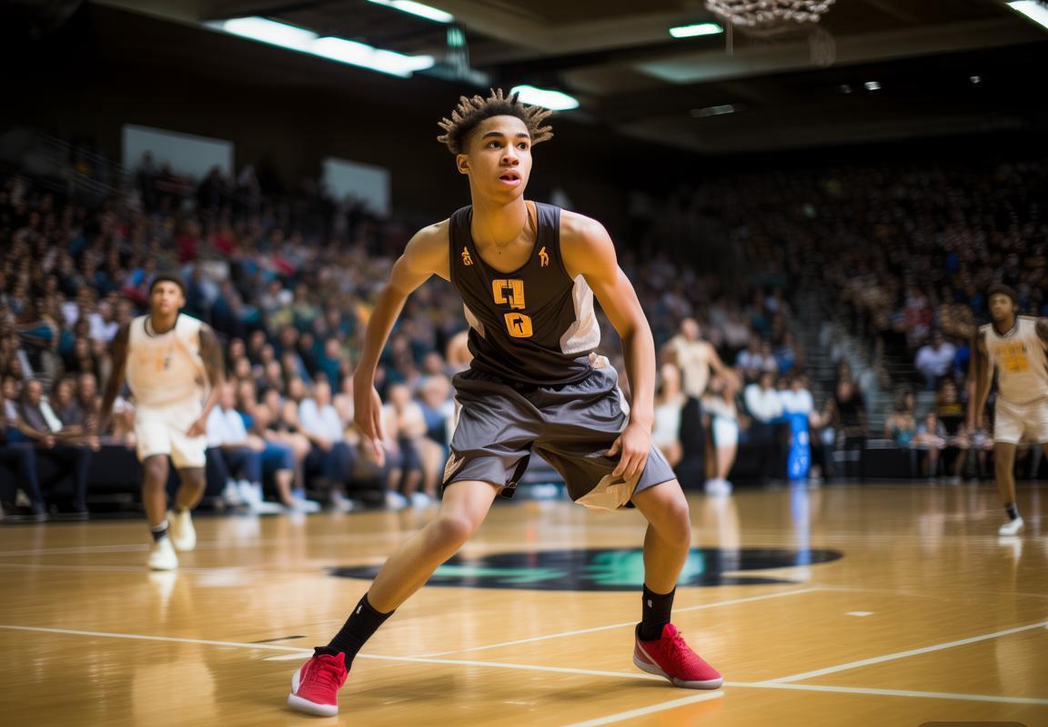 幻想篮球阵容策略：纽约尼克斯队新秀后卫迪伦·哈珀的潜力解析与使用指南