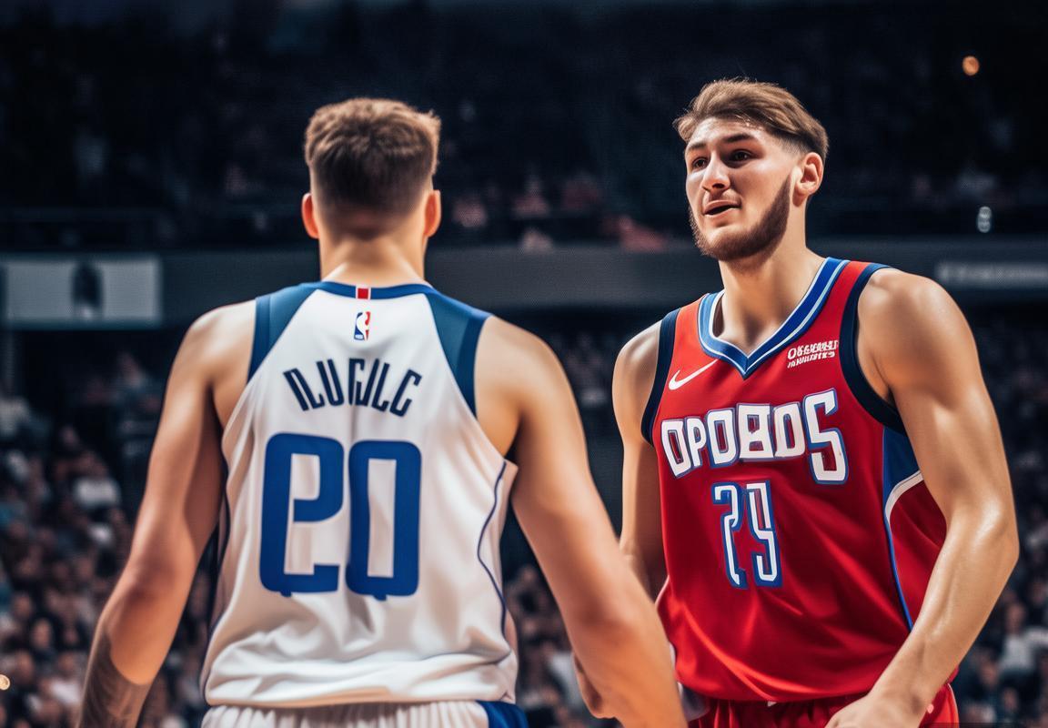 快船队遭独行侠东契奇逆转，哈登赛后迷茫显露危机