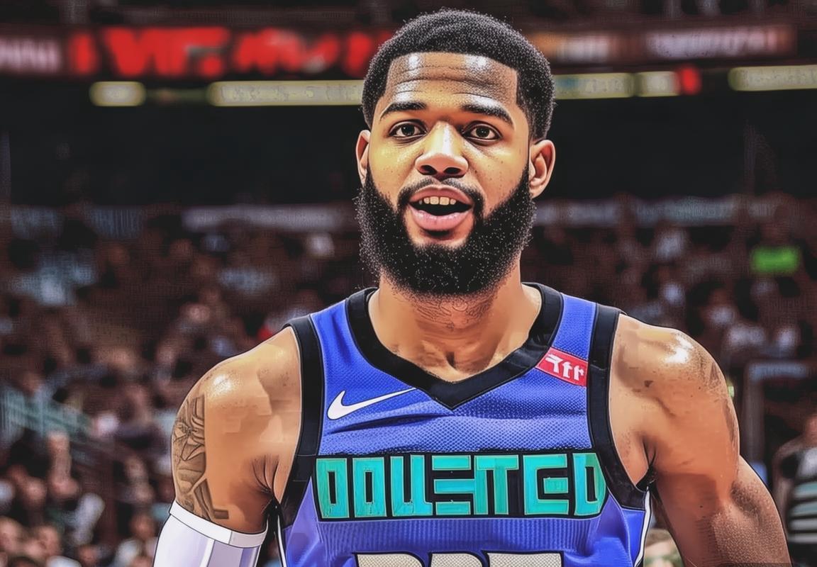 欧文或加盟森林狼？凯里·欧文与安东尼·爱德华兹构想超级后场组合